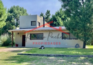 Casa en venta en Costa Esmeralda