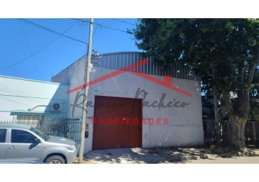 Galpon en venta en Bernal