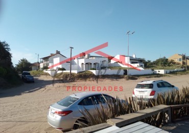 Casa en alquiler en Pinamar 