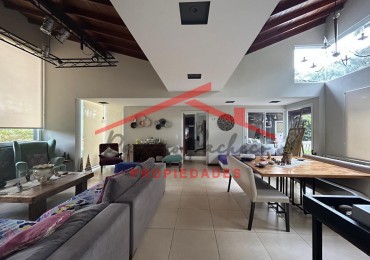 Casa en venta en pinamar barrio nayades