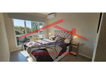 Departamento en alquiler en Pinamar