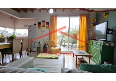 Casa en venta en Mar de Ostende