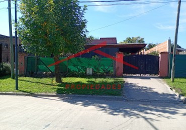 Casa en Capilla del Señor
