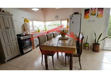 Casa en venta en Mar de Ostende