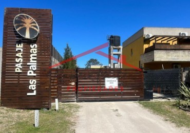 Departamento en venta en Pinamar Ostende