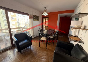 Departamento 3 ambientes en venta en Pinamar