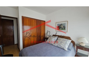 Departamento en venta en Pinamar 
