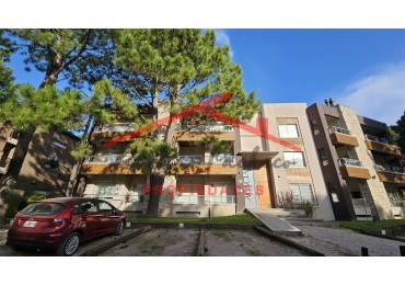 Departamento en venta en Pinamar 