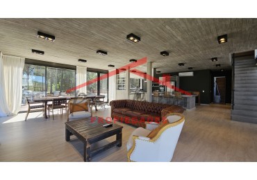 Casa en venta Costa Esmeralda Residencial I