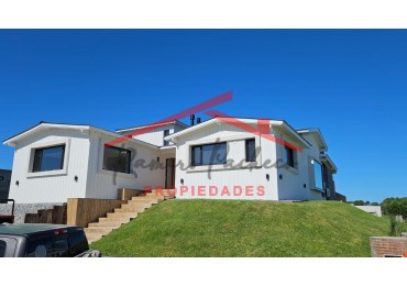 Casa en venta en Costa Esmeralda Residencial II