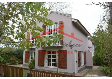 Complejo en venta Valeria del Mar Pinamar