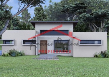 Casa en Pinamar