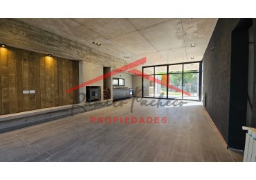 Casa en venta en Valeria del Mar 