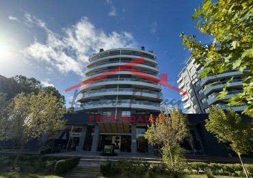 Departamento 2 ambientes en Pinamar