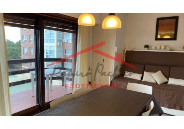 Departamento en venta en Pinamar