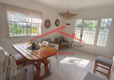 Departamento en venta en Valeria Del Mar