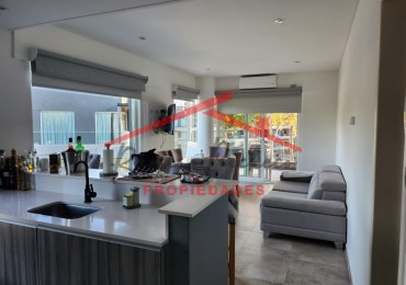 Departamento en venta en Pinamar Norte