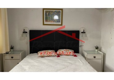 Departamento en venta en Pinamar