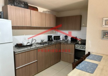Departamento en venta en Pinamar 