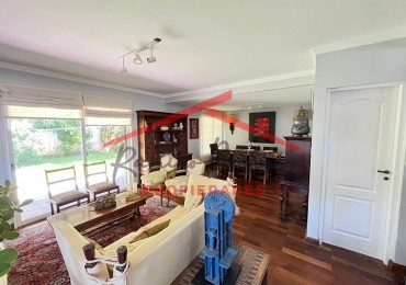 Casa en Martinez ¡Oportunidad!