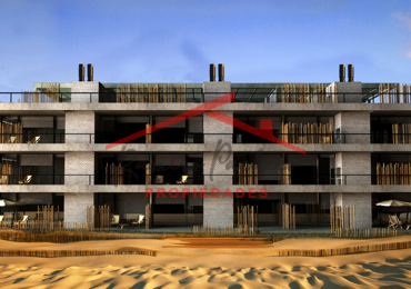 Lote multifamiliar en venta  en Villa Gesell