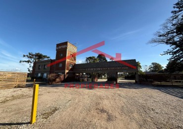 Lote en venta en Barrio Cerrado country La Victoria Gral. Madariaga