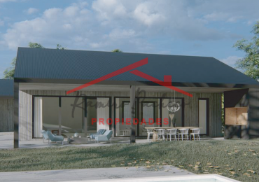 Casa 4 amb en Villa Robles