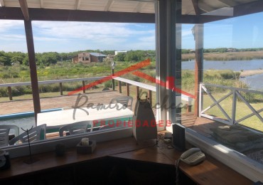 Casa en venta en Laguna Del Rosario