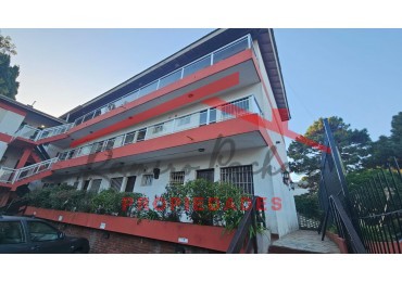 departamento zona centro Pinamar