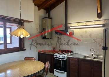 Departamento en alquiler en Pinamar 