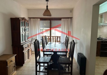 Alquiler Departamento 3 ambientes Pinamar