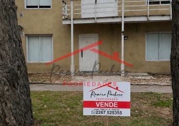 Complejo de departamentos en Ostende