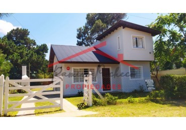 Casa en venta cerca del mar