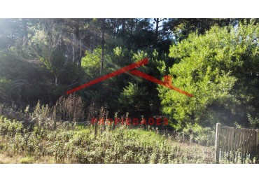Lote en venta en Pinamar 