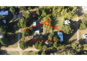 Terreno en venta en La Lucila del Mar