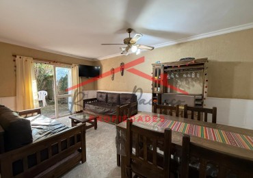 Departamento 2 amb en Pinamar