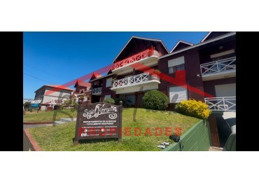 HOTEL EN VILLA GESELL